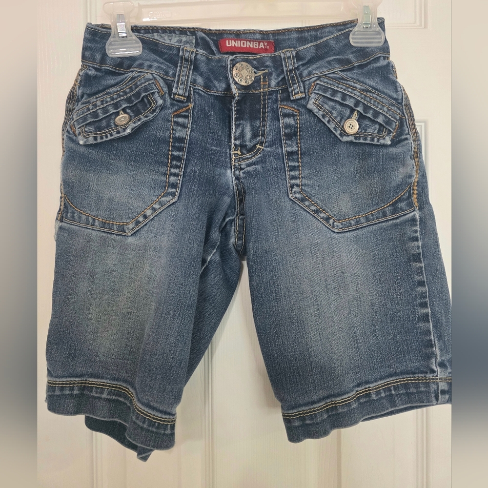 Unionbay Denim Shorts